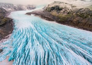 Glacial Marvels Iceland