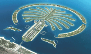 BEST PLACES TO VISIT IN DUBAI The Majestic Palm Jumeirah