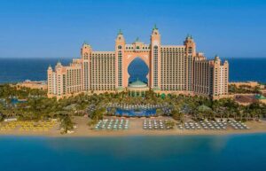 Atlantis, The Palm BEST PLACES TO VISIT IN DUBAI 