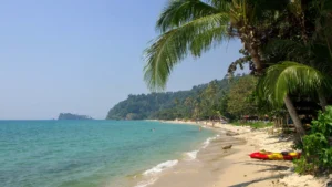 Best 10 Beaches In Thailand 