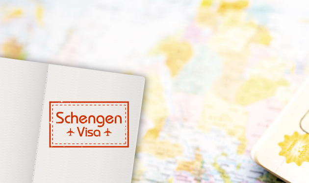 In Schengen Countries: Where to Apply for a Visa and the Rules