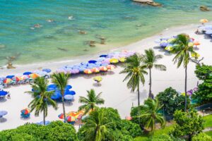 Hua Hin Beach thailand Discovering Paradise, The Best 10 Beaches in Thailand