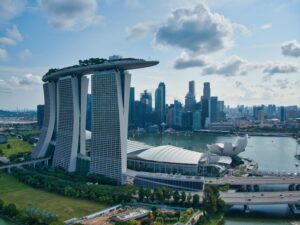 what is popular in singapore 