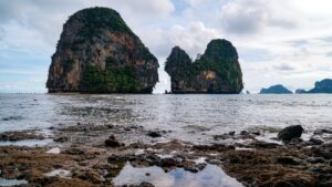 Phra Nang Cave Beach, Krabi Best 10 Beaches In Thailand 