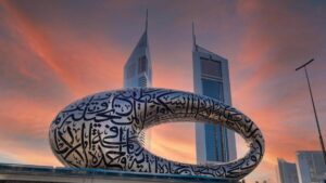 BEST PLACES TO VISIT IN DUBAI A Glimpse into Dubai's Past