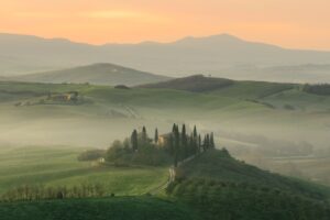 Tuscany Tuscany: A Haven for Art and Wine Lovers 