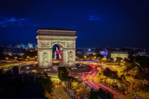 best places to visit in france 