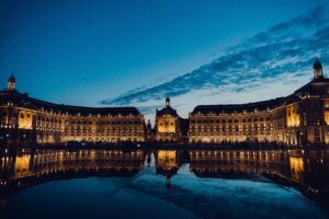 Bordeaux best places to visit in france 