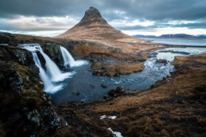 Kirkjufellsfoss
Unparalleled Adventure iceland