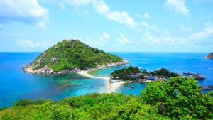 Koh Samui Best 10 Beaches In Thailand 