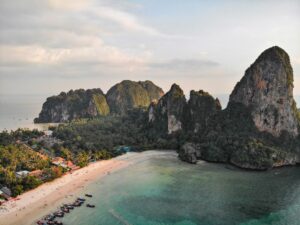 Best 10 Beaches In Thailand 