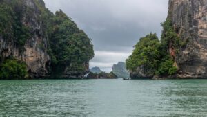 Ao Nang Beach, Krabi Best 10 Beaches In Thailand 