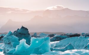 Zodiac Boat Tours iceland