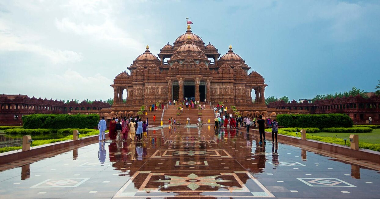 Top 21 Hindu Temples in the United States of America You Must Visit