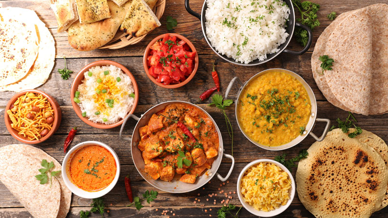 The Best Indian Restaurants in Washington DC USA