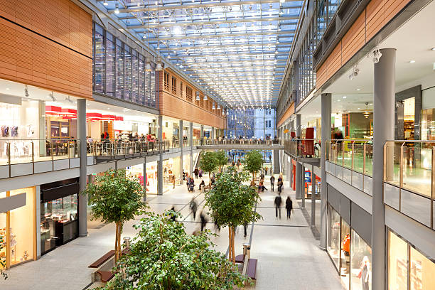 The Best Shopping Mall in Washington DC