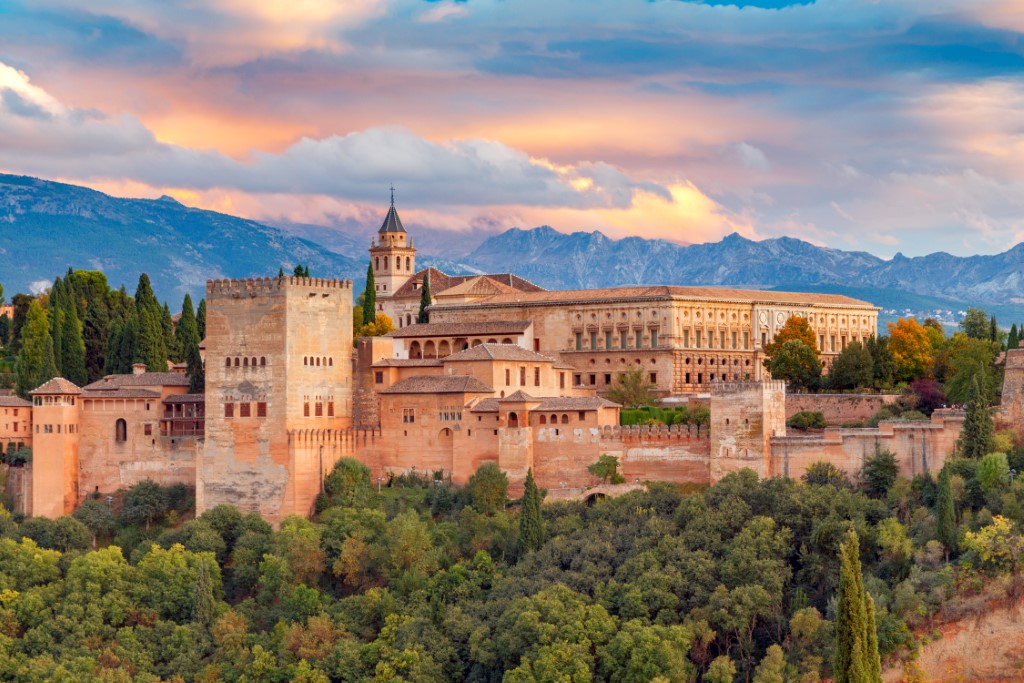 Best Experiences Spain Has to Offer