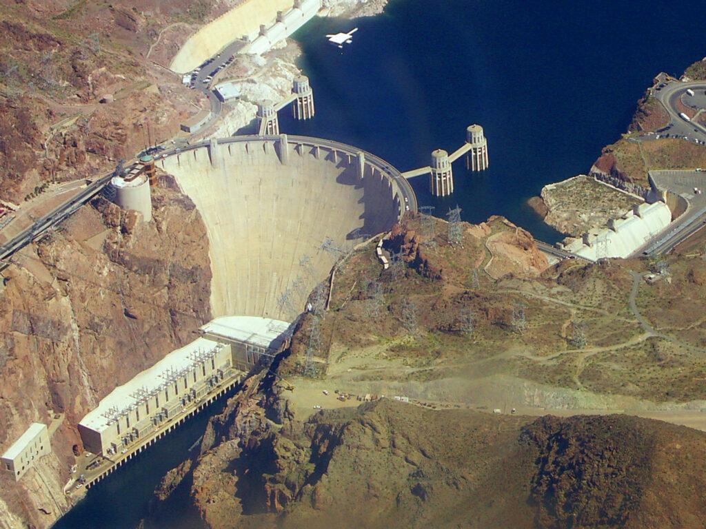 Hoover Dam