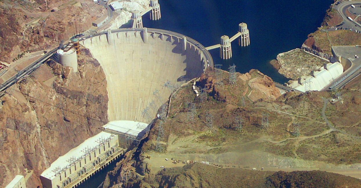 Hoover Dam