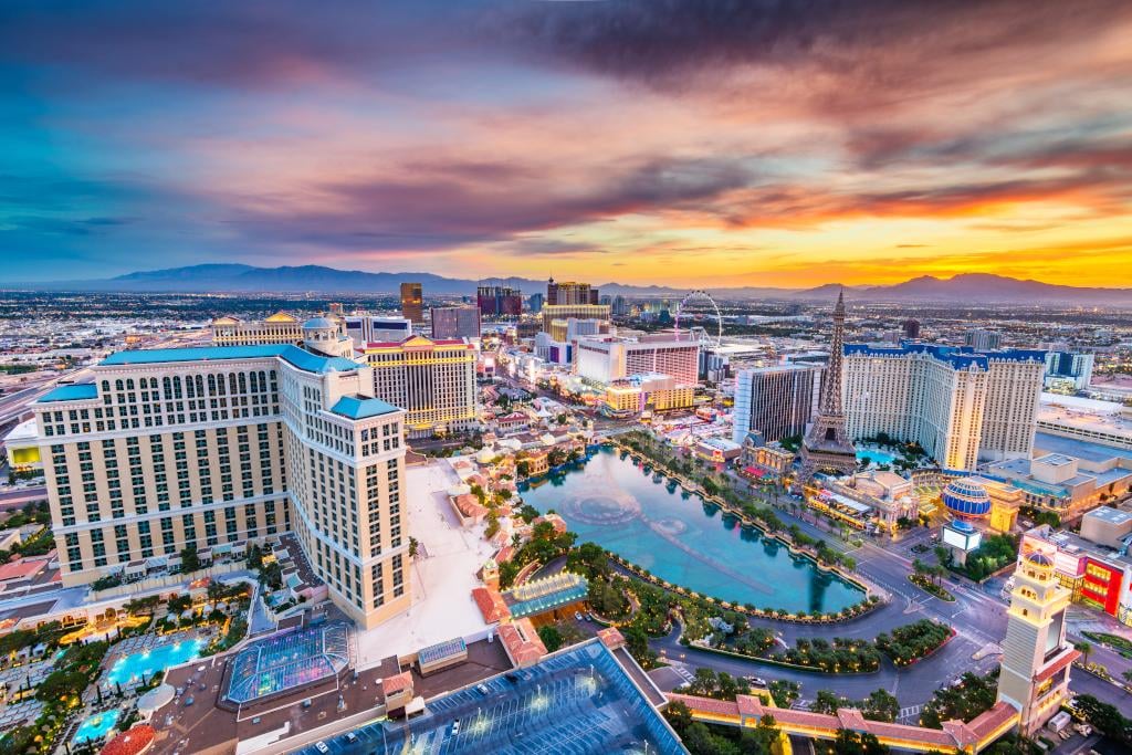 Affordable and Comfortable Hotels in Las Vegas