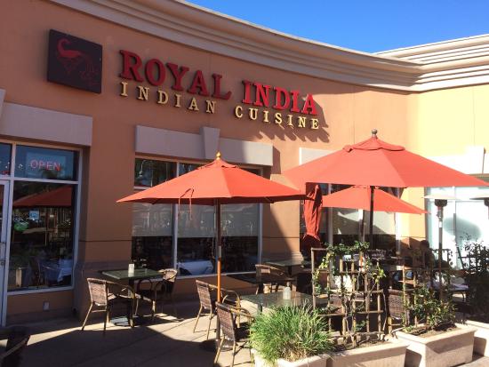 BEST 5 INDIA RESTAURANTS IN LAS VEGAS